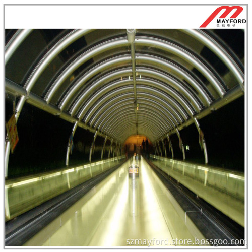 Vvvf Type Used in Escalator Elevator